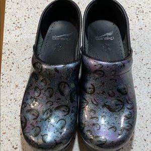 Dansko Clogs